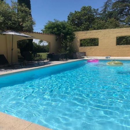 Gite La Lezardiere Acces Prive Canal Du Midi ** Castelnaudary Exterior foto