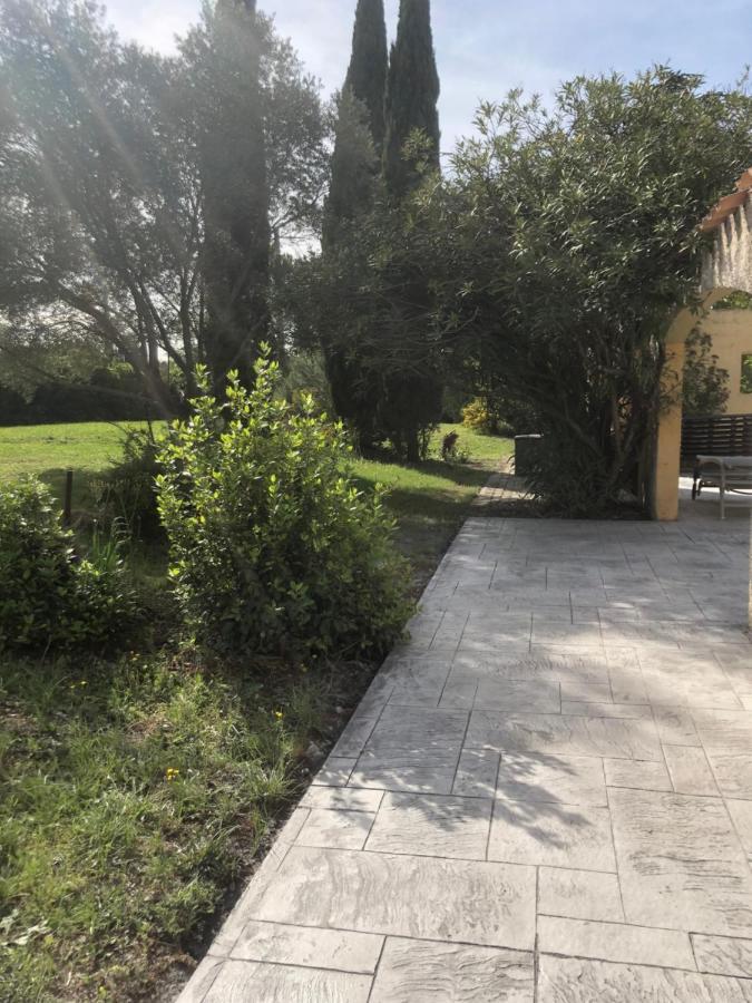 Gite La Lezardiere Acces Prive Canal Du Midi ** Castelnaudary Exterior foto